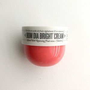 Sol de Janerio Bom Dia Bright Cream